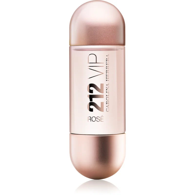 Carolina Herrera 212 VIP Rosé