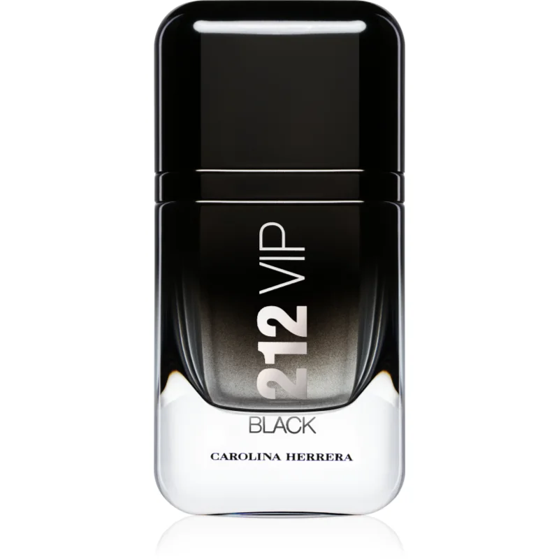 Carolina Herrera 212 VIP Black