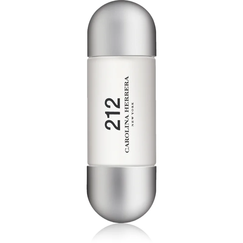 Carolina Herrera 212 NYC