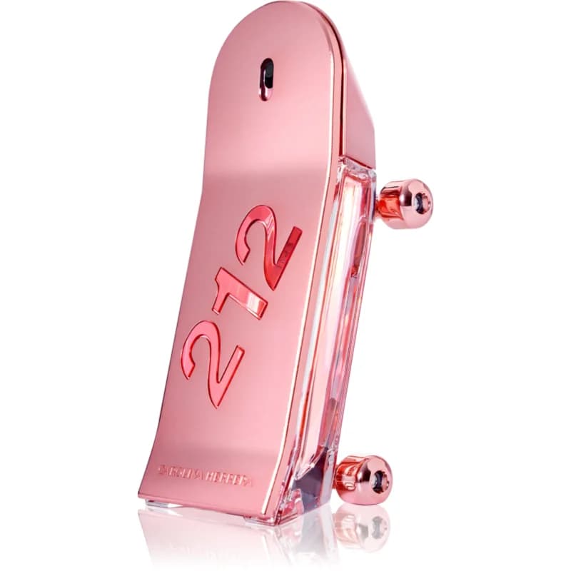 Carolina Herrera 212 Heroes for Her