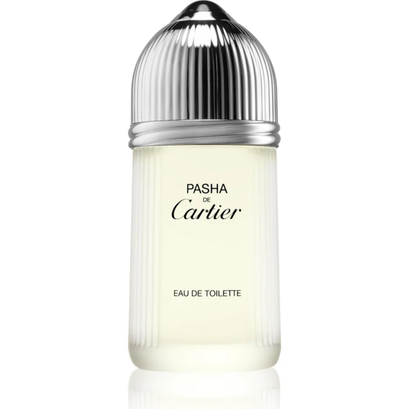 Cartier Pasha de Cartier