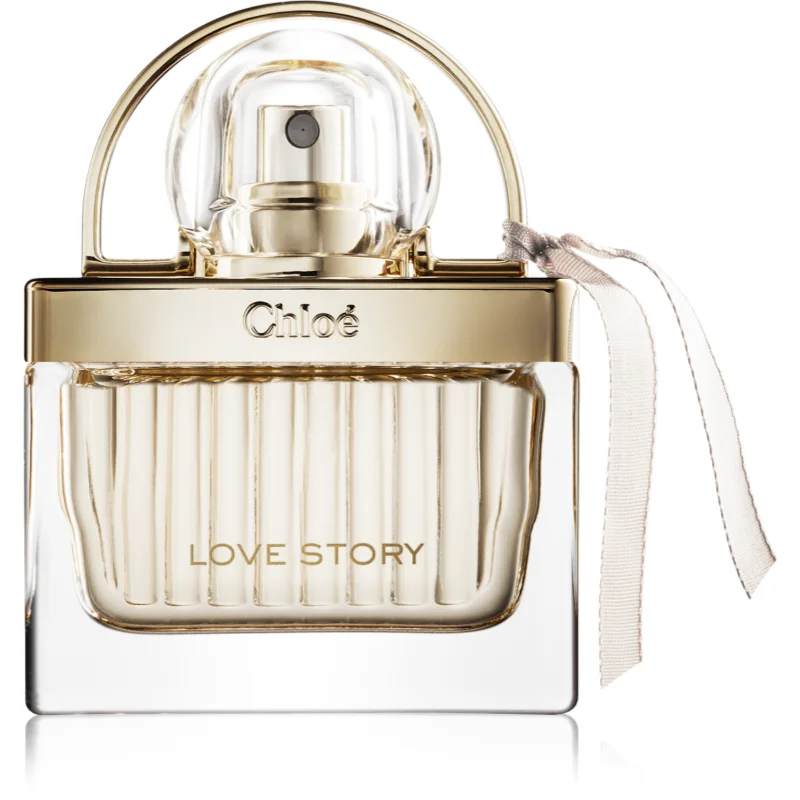 Chloé Love Story