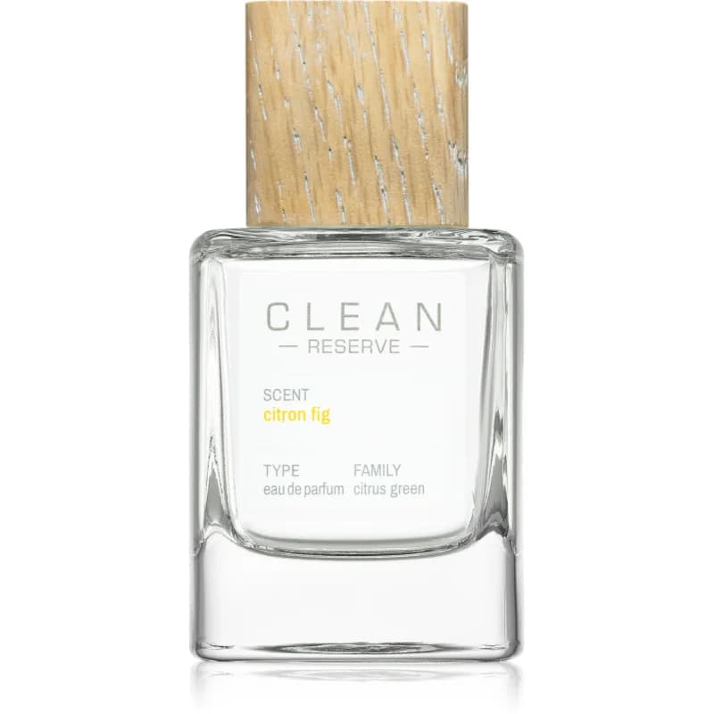 Clean Reserve Citron Fig