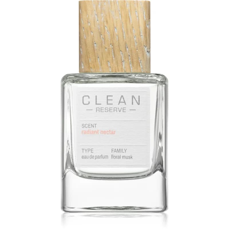 Clean Reserve Radiant Nectar