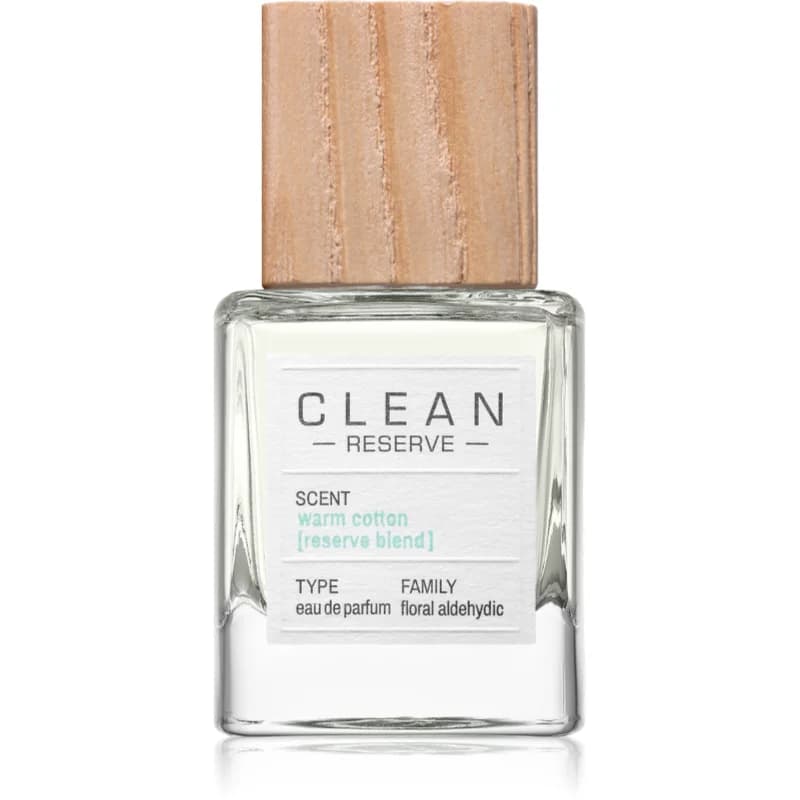 Clean Reserve Warm Cotton