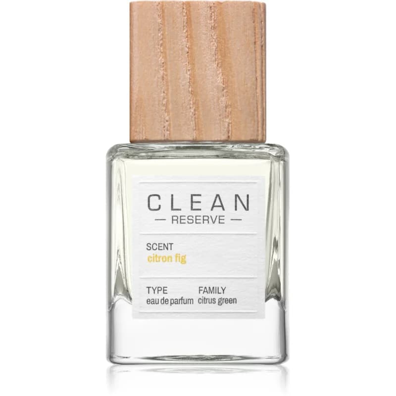 Clean Reserve Citron Fig