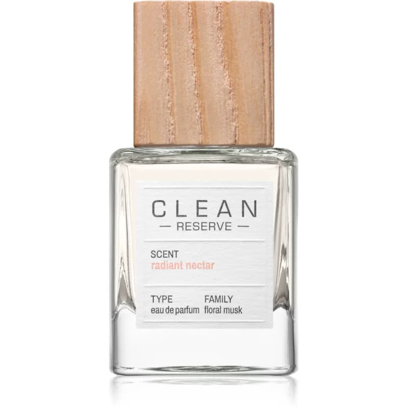 Clean Reserve Radiant Nectar