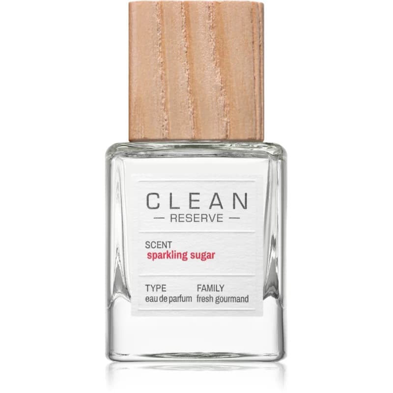 Clean Reserve Sparkling Sugar