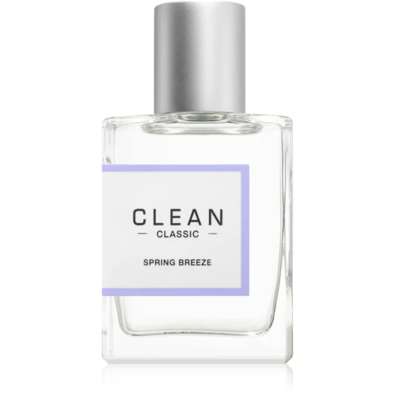 Clean Classic Spring Breeze