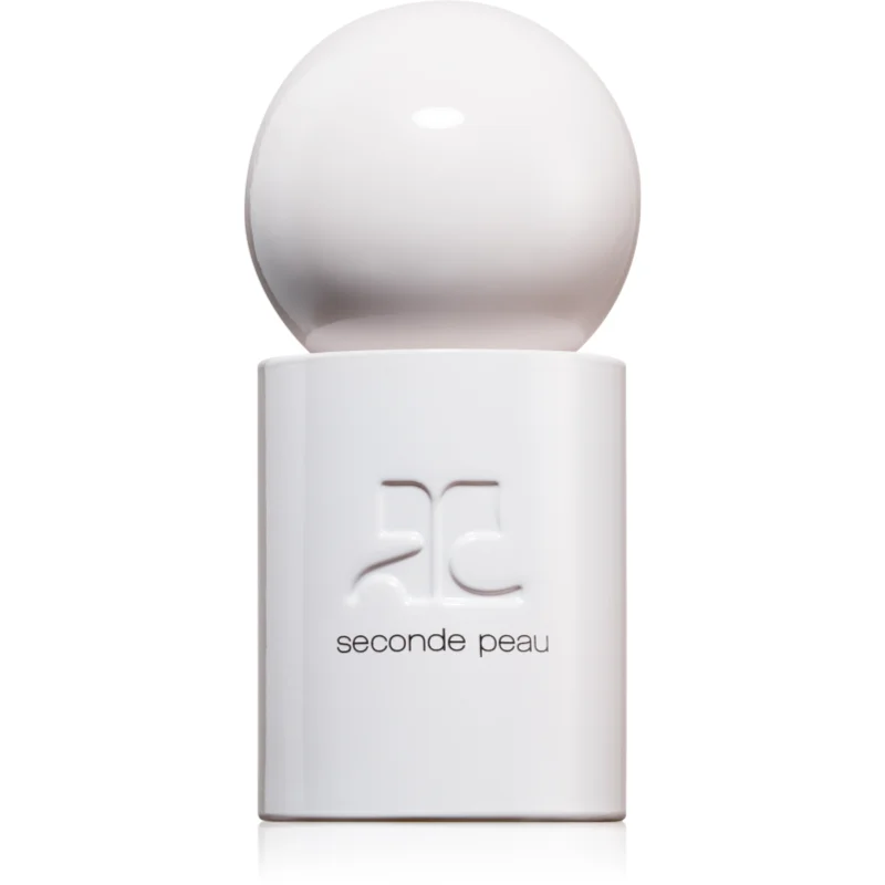 Courrèges Seconde Peau