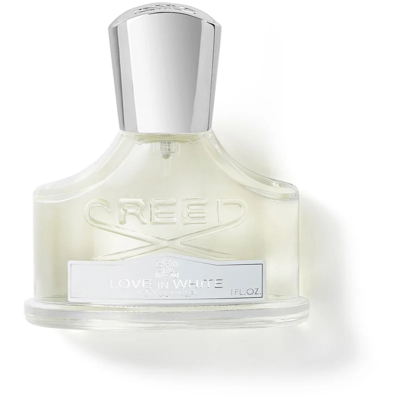 Creed Love in White for Summer