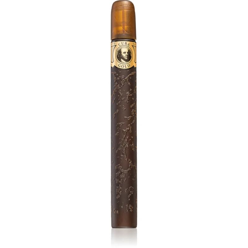 Cuba Original Gold