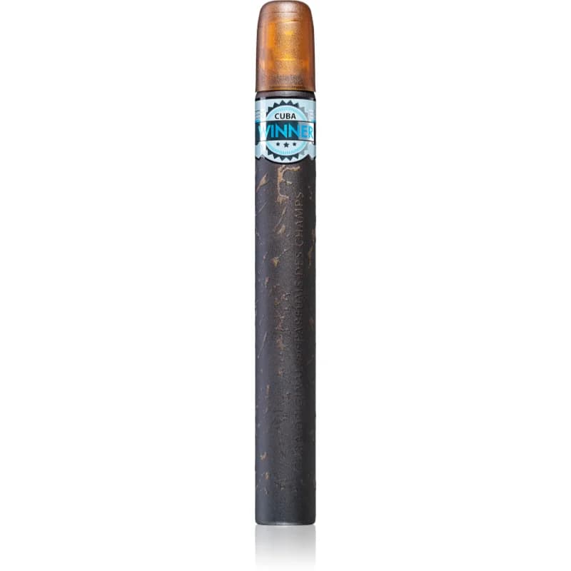 Cuba Winner