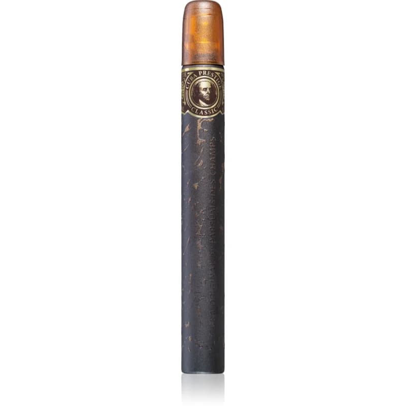 Cuba Prestige