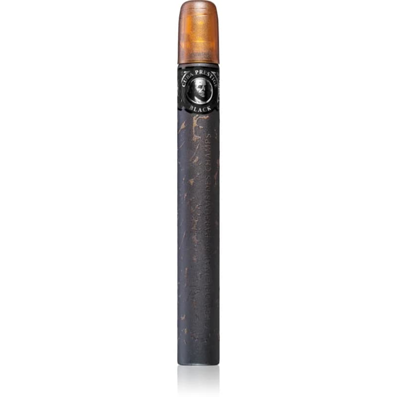 Cuba Prestige Black
