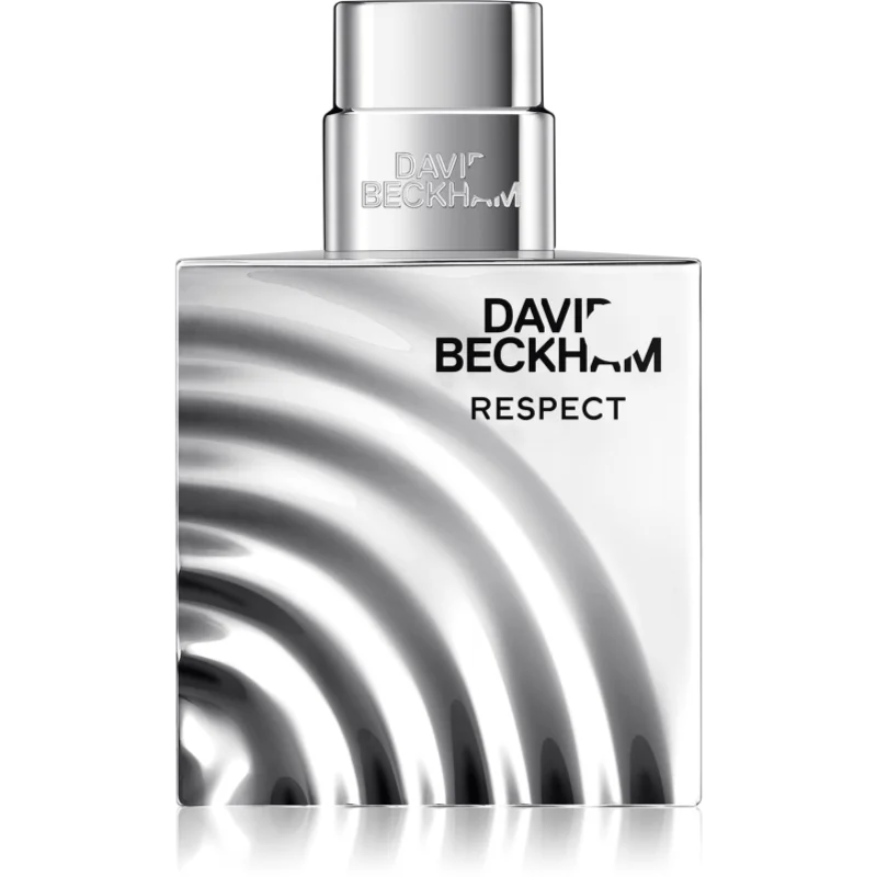 David Beckham Respect