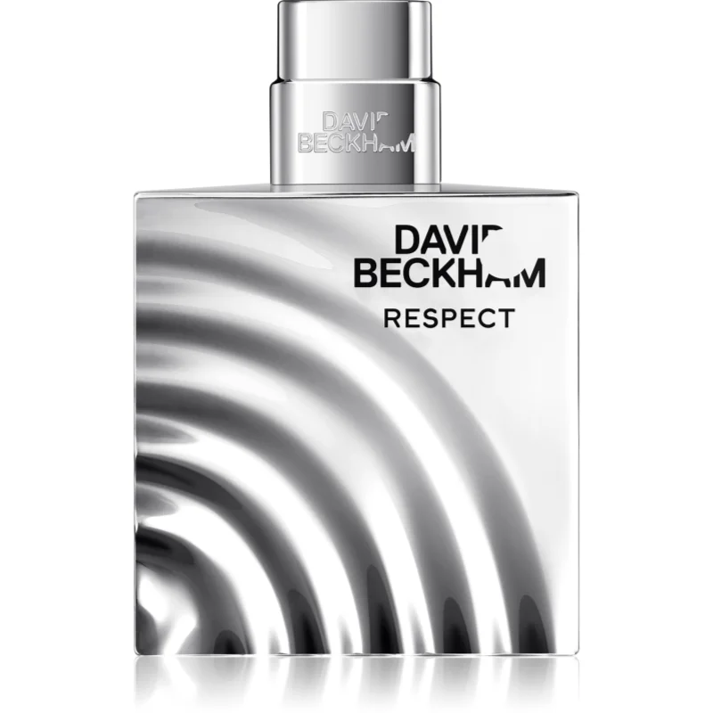 David Beckham Respect