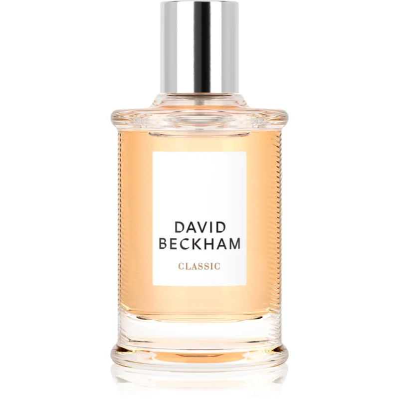 David Beckham Classic