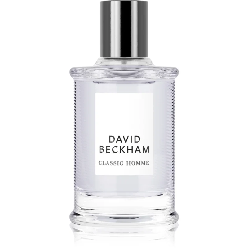 David Beckham Classic Homme