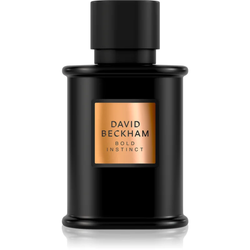 David Beckham Bold Instinct