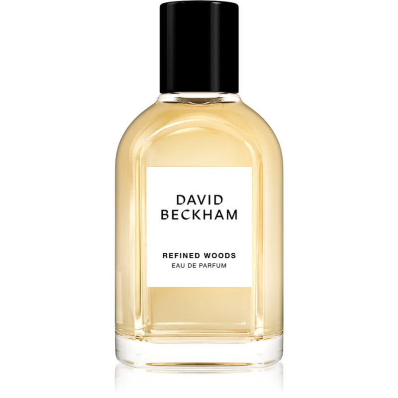 David Beckham Refined Woods