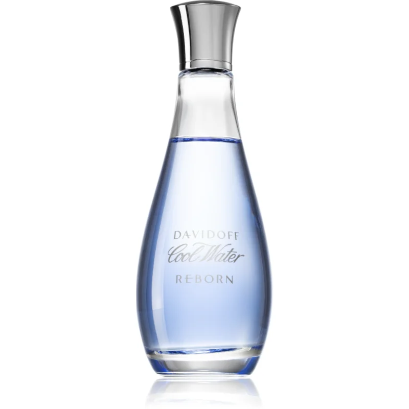 Davidoff Cool Water Woman Reborn
