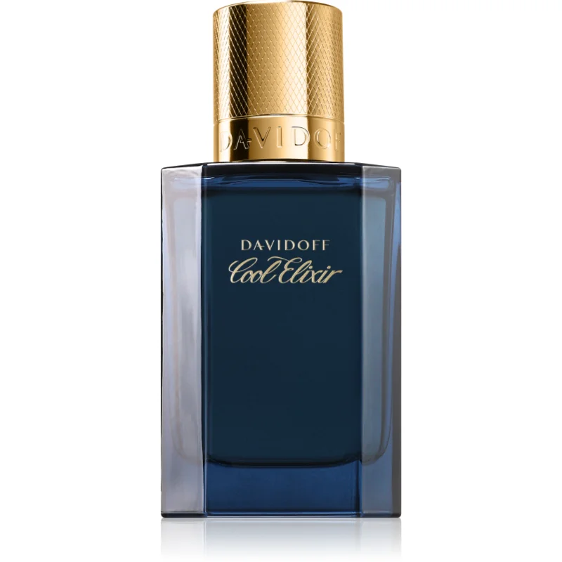 Davidoff Cool Elixir Intense