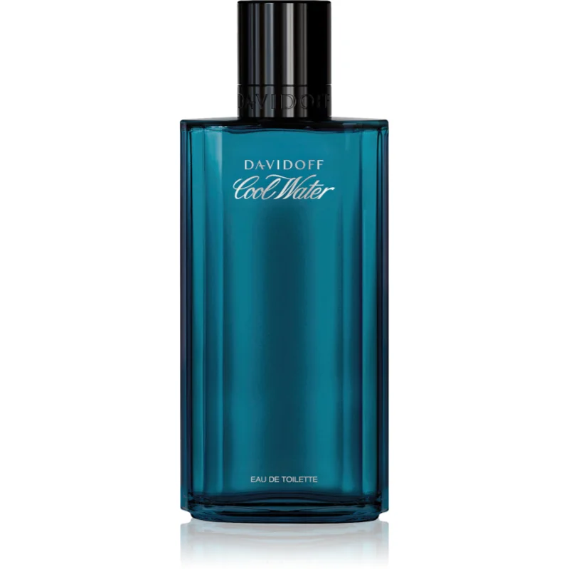 Davidoff Cool Water