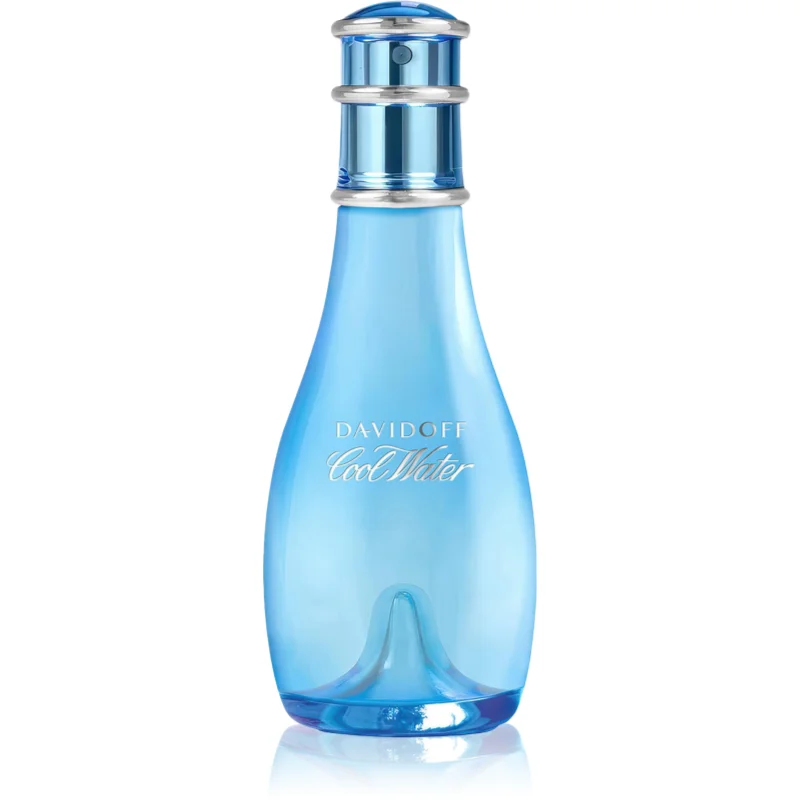 Davidoff Cool Water Woman