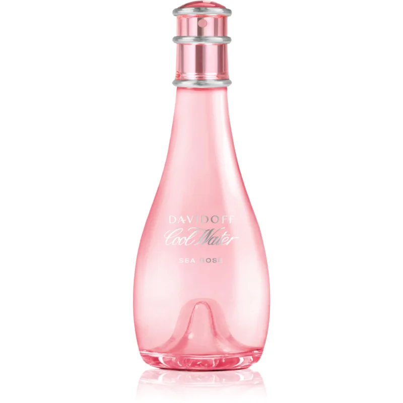 Davidoff Cool Water Sea Rose