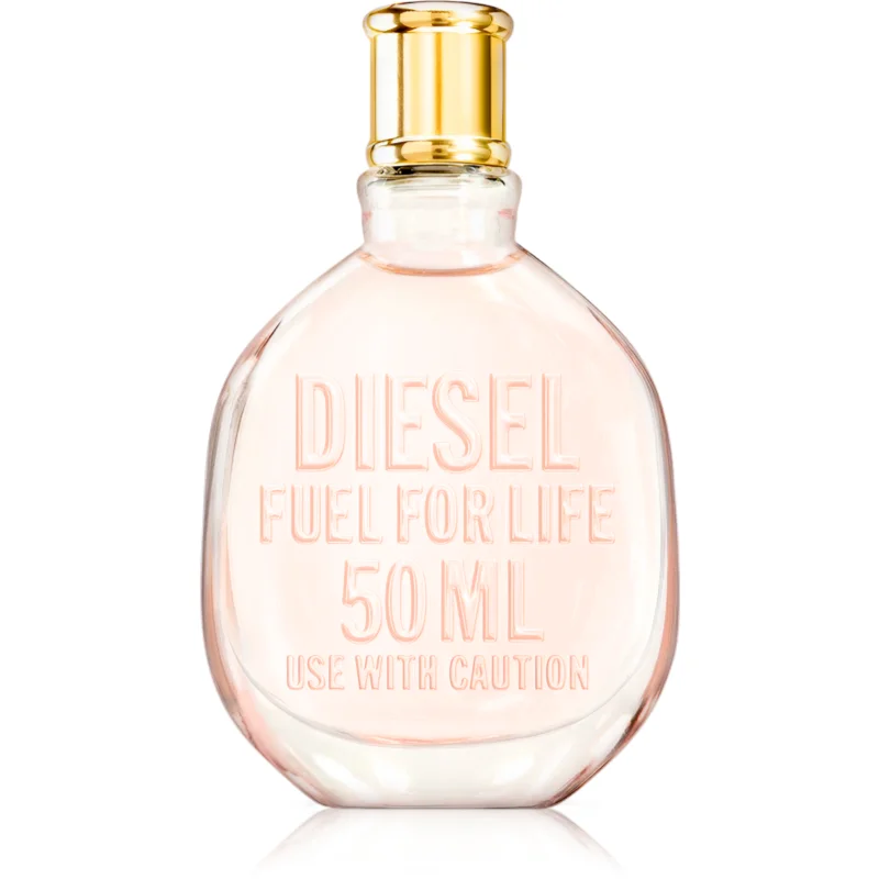Diesel Fuel for Life