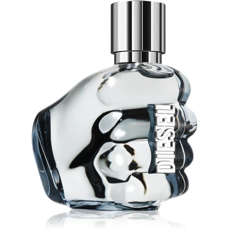 Diesel Only The Brave