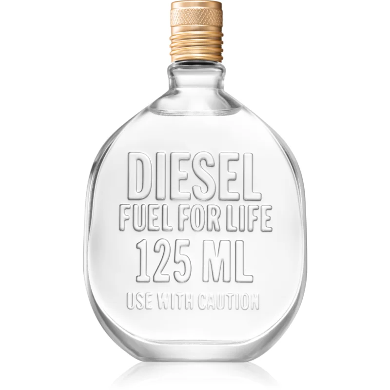 Diesel Fuel for Life