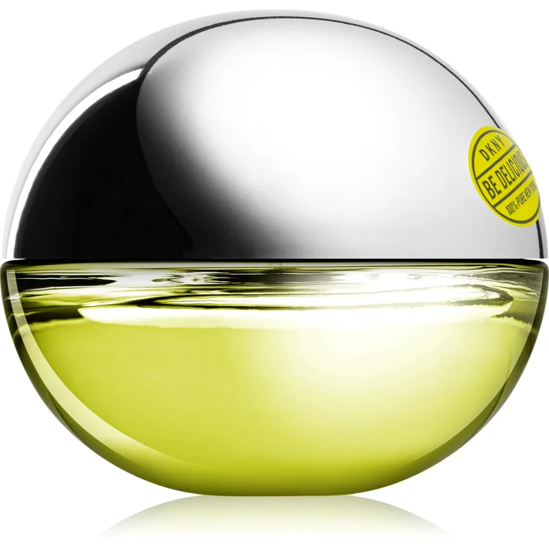 DKNY Be Delicious