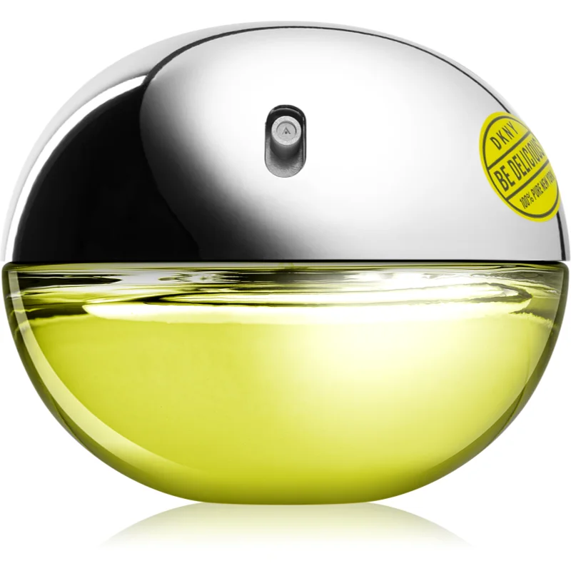 DKNY Be Delicious