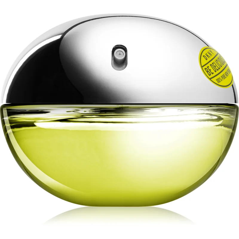 DKNY Be Delicious