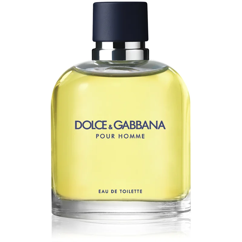 Dolce&Gabbana Pour Homme