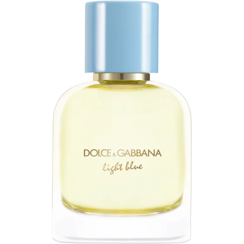 Dolce&Gabbana Light Blue Pour Homme