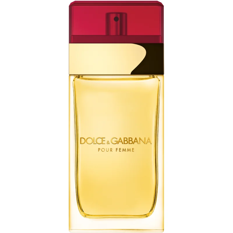 Dolce&Gabbana Pour Femme