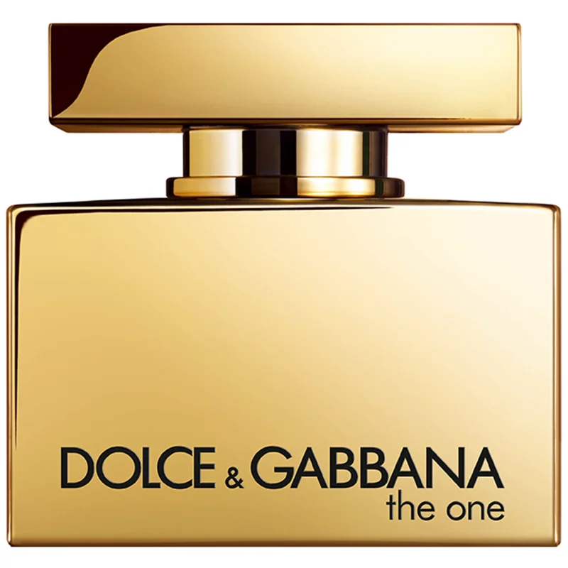 Dolce&Gabbana The One Gold Intense