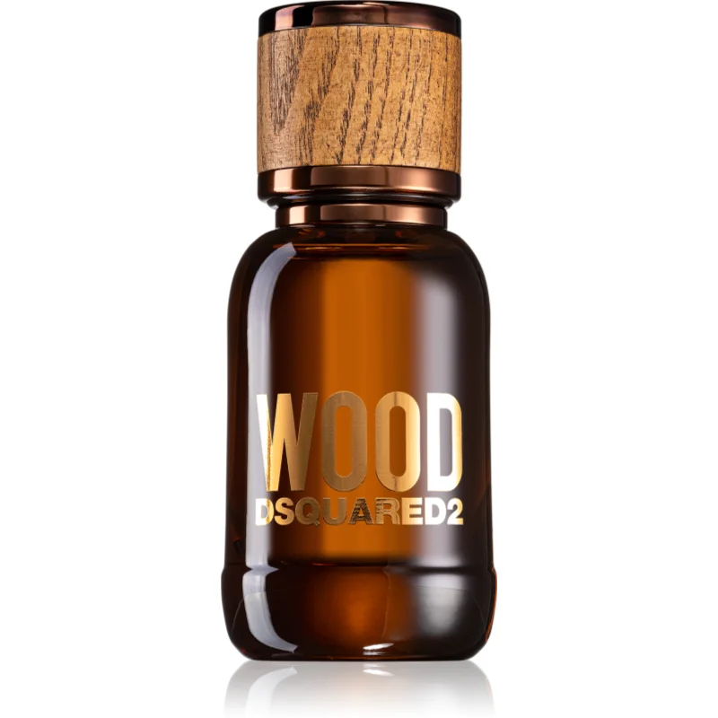 Dsquared2 Wood Pour Homme