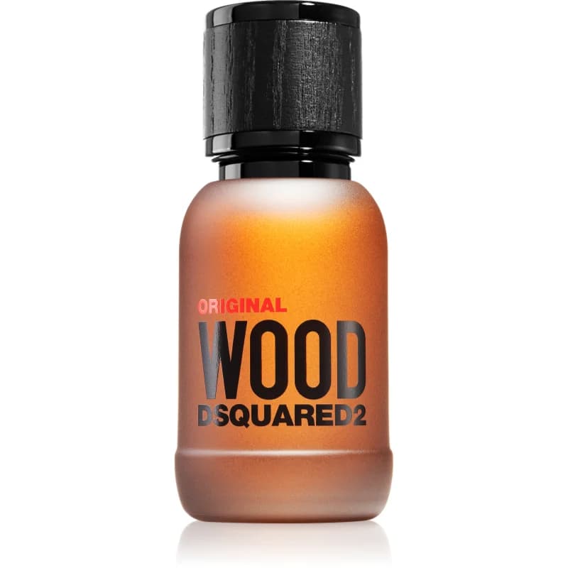 Dsquared2 Original Wood