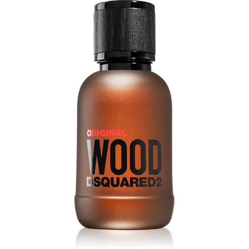 Dsquared2 Original Wood