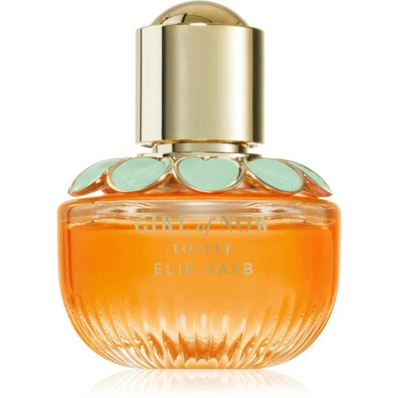 Elie Saab Girl of Now Lovely