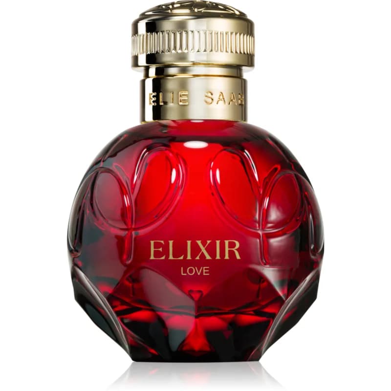 Elie Saab Elixir Love
