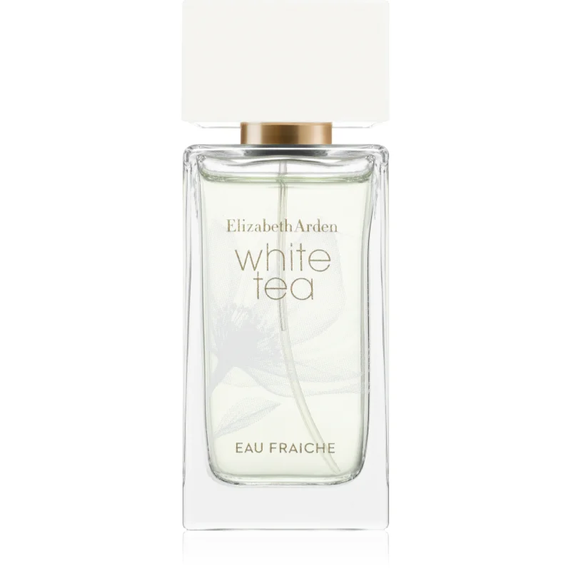 Elizabeth Arden White Tea