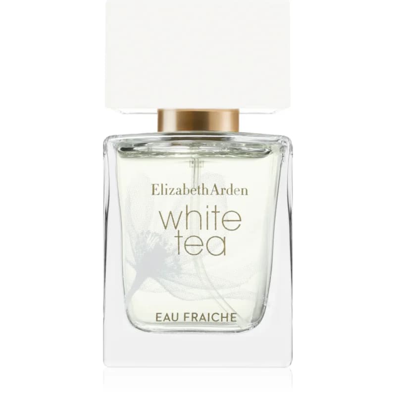 Elizabeth Arden White Tea