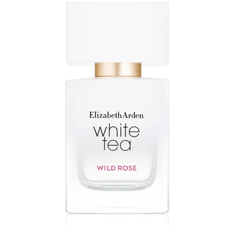 Elizabeth Arden White Tea Wild Rose
