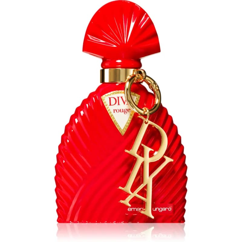 Emanuel Ungaro Diva Rouge