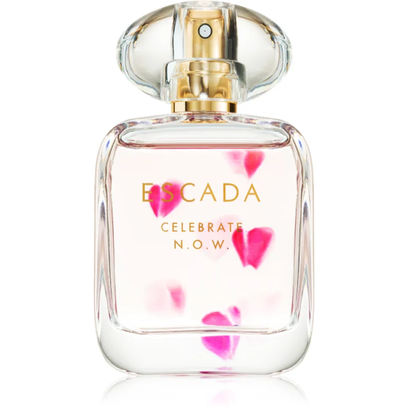Escada Celebrate N.O.W.